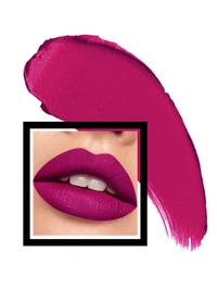 Incolor Lipfinity Non-Transfer Lipstick Shade 04 | Vibrant Matte Finish | Long-Lasting & Smudge-Proof Formula | Lightweight Texture & Hydrating | Travel-Friendly Size