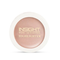 Insight Glitter Makeup Highlighter Combo Pack 6pc 3.5g |Radiant Glow | Long-Lasting Shimmer | Perfect for Face & Body | Ideal for Parties & Festivals