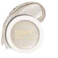 Insight Glitter Makeup Highlighter Combo Pack 6pc 3.5g |Radiant Glow | Long-Lasting Shimmer | Perfect for Face & Body | Ideal for Parties & Festivals