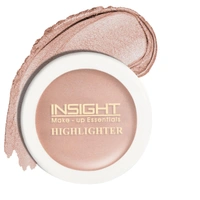 Insight Glitter Makeup Highlighter Combo Pack 6pc 3.5g |Radiant Glow | Long-Lasting Shimmer | Perfect for Face & Body | Ideal for Parties & Festivals