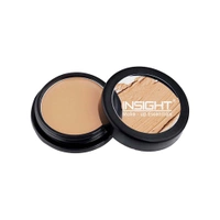 Insight Face Concealer 6 Shades Combo Pack | Matte Finish | Full Coverage Concealer for Blemishes, Dark Circles & Imperfections | Lightweight & Long-Lasting Formula