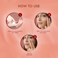 Lakme Peach Milk Moisturizer Body Lotion 200ml � Nourishing, Hydrating Lotion for Soft, Smooth Skin with Long-Lasting Moisture & Refreshing Peach Fragrance for All Skin Type