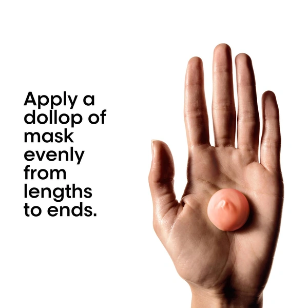 Loreal Professionnel Paris Loreal Professionnel Inforcer Masque 500ml | For Fragile Hair