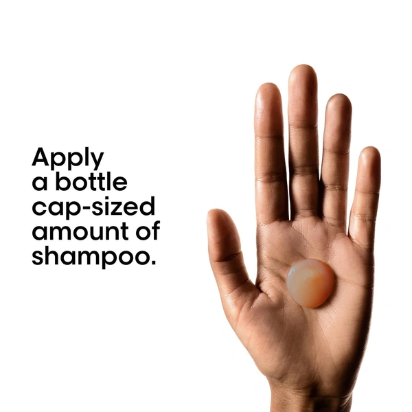 Loreal Professionnel Paris Loreal Professionnel Inforcer Shampoo 1500ml | For Fragile Hair