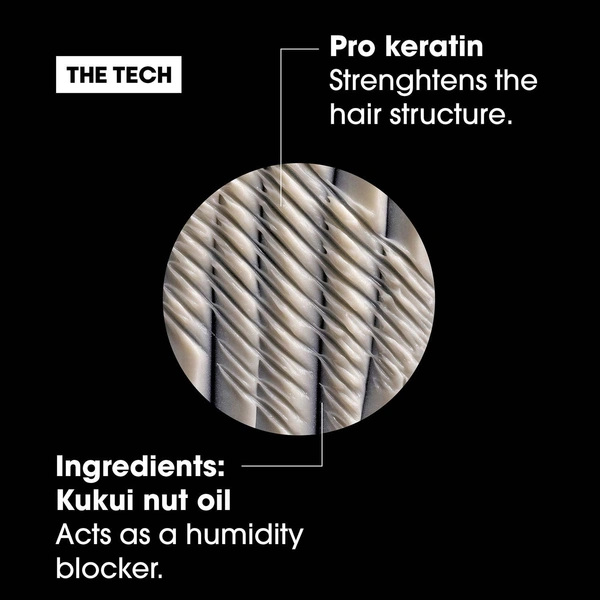 Loreal Professionnel Paris Loreal Professionnel Liss Unlimited Serum 125ml | For Unruly Hair