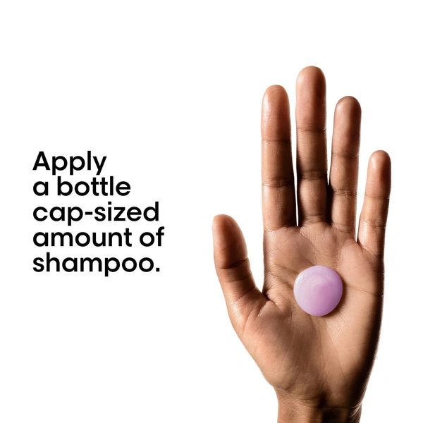 Loreal Professionnel Paris Loreal Professionnel Liss Unlimited Shampoo 1500ml | For Unruly Hair