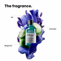 Loreal Professionnel Paris Loreal Professionnel Scalp Advanced Anti-Discomfort Shampoo 300ml |For Sensitive Scalp