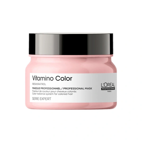 Loreal Professionnel Vitamino Color Masque 250ml | For Colored Hair