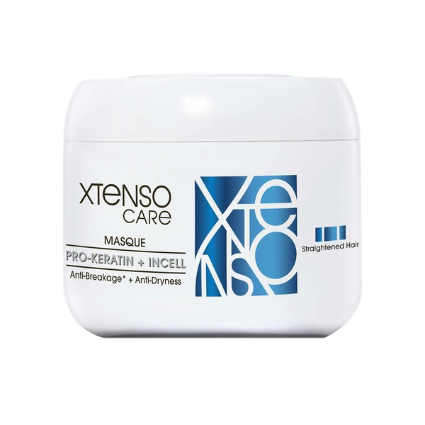 Loreal Professionnel Xtenso Care Masque 196g | For Straightened Hair