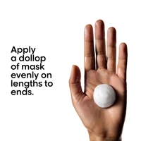 L'Oreal Professionnel Curl Expression Hair Mask 250ml For Curly & Coily Hair | Intense Moisturizing & Hydrating | Deep Nourishment, Anti Frizz, Shine Boost, Salon Results