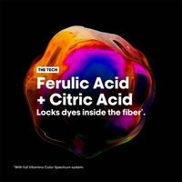 L'Oreal Professionnel Vitamino Color Spectrum Shampoo 300ml For All Coloured Hair With Ferulic Acid & Citric Acid | Locks Day 1 Color Vibrancy | Salon Colour Care