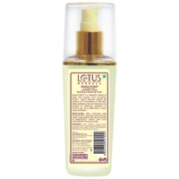 Lotus Herbals Basiltone Clarifying & Balancing Skin Toner Liquid, 100ml
