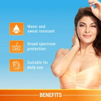 Lotus Herbals Safe Sun Sunscreen Cream SPF 30 PA++,UVA & UVB, 100 gm