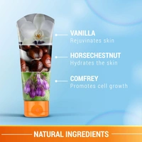 Lotus Herbals Safe Sun UV Screen Matte Gel Pa+++, SPF 50, UVA & UVB, 100 gm