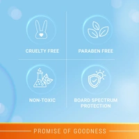 Lotus Herbals Safe Sun UV Screen Matte Gel Pa+++, SPF 50, UVA & UVB, 100 gm