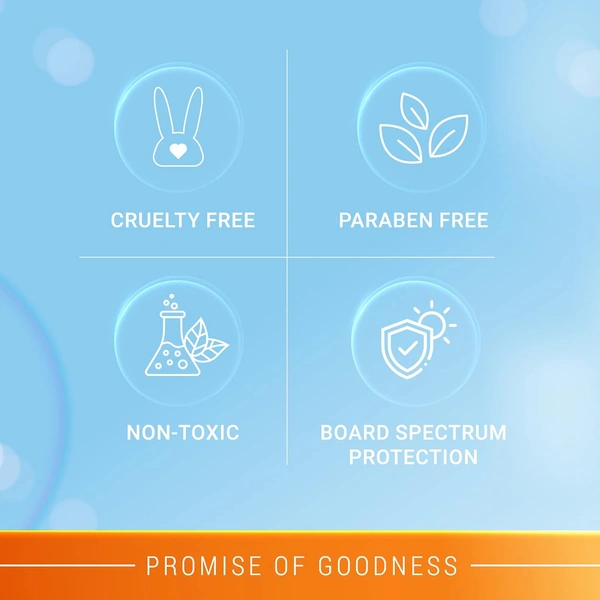 Lotus Herbals Safe Sun UV Screen Matte Gel Pa+++, SPF 50, UVA & UVB, 100 gm