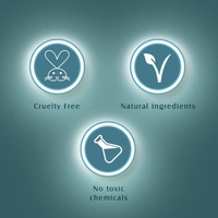 Lotus Herbals White Glow Active Skin Whitening Oil Control Face Wash, 100g