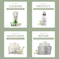 Lotus Herbals WhiteGlow Deep Moisturising Creme, SPF 20, 60 gm