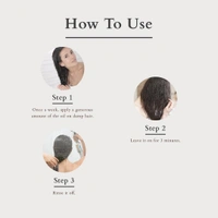 Lotus Organics+ Hair Fall Control Multi-Herbs Oil 200ml | Enriched with 100% Certified Organic Rosemary, Bhringraj & Amla | Strengthens Roots | Reduces Hair Fall | Promotes Growth Naturally