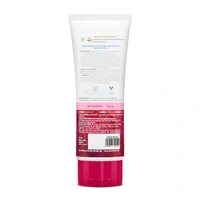 Mamaearth Beetroot Gentle Face Wash - 100ml | with Hyaluronic Acid | For Hydrated Pink Glow | Gently Cleanses | Soap - Free | Hydrating Gentle Face Wash | Non-Drying | Soft & Smooth Skin | Detoxifies & Brightens Skin | For All Skin Types
