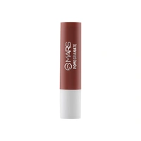 Mars Aqua Splash Tinted Lip Balm 02-POMEGRANATE with Shea Butter 3g | Jojoba Oil & Vitamin E | Passion Fruit Flavor | Moisturizing, Non-Sticky & Nourishing for Chapped Lips