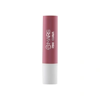 Mars Aqua Splash Tinted Lip Balm 04-PINK GUAVA with Shea Butter 3g | Jojoba Oil & Vitamin E | Passion Fruit Flavor | Moisturizing, Non-Sticky & Nourishing for Chapped Lips