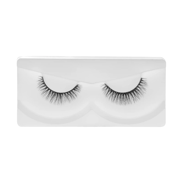 Mars Fabulash False Eyelashes 07 Over The Top| Lightweight | Synthetic Lashes | Easy Fit |All Eye Shapes