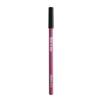 Mars MARS Matte Long-Lasting Lip Liner | Lip Pencil 01-Lusty Pink (1.4g)| Smooth One-Swipe Application