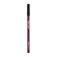 Mars MARS Matte Long-Lasting Lip Liner | Lip Pencil 03-BLOOD BATH (1.4g)| Smooth One-Swipe Application