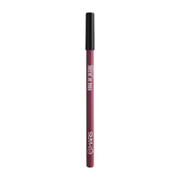 Mars MARS Matte Long-Lasting Lip Liner | Lip Pencil 05-WINE NIGHT (1.4g)| Smooth One-Swipe Application