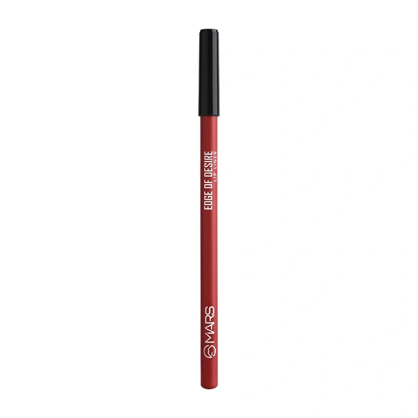Mars MARS Matte Long-Lasting Lip Liner | Lip Pencil 07-MAGNETIC (1.4g)| Smooth One-Swipe Application