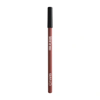 Mars MARS Matte Long-Lasting Lip Liner | Lip Pencil 10-EXOTIC BROWN (1.4g)| Smooth One-Swipe Application