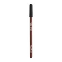 Mars MARS Matte Long-Lasting Lip Liner | Lip Pencil 14-CHOCO BUTTER (1.4g)| Smooth One-Swipe Application