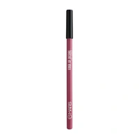 Mars MARS Matte Long-Lasting Lip Liner | Lip Pencil 19-BERRY SPLASH (1.4g)| Smooth One-Swipe Application
