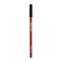 Mars MARS Matte Long-Lasting Lip Liner | Lip Pencil 20-CHILL RED (1.4g)| Smooth One-Swipe Application