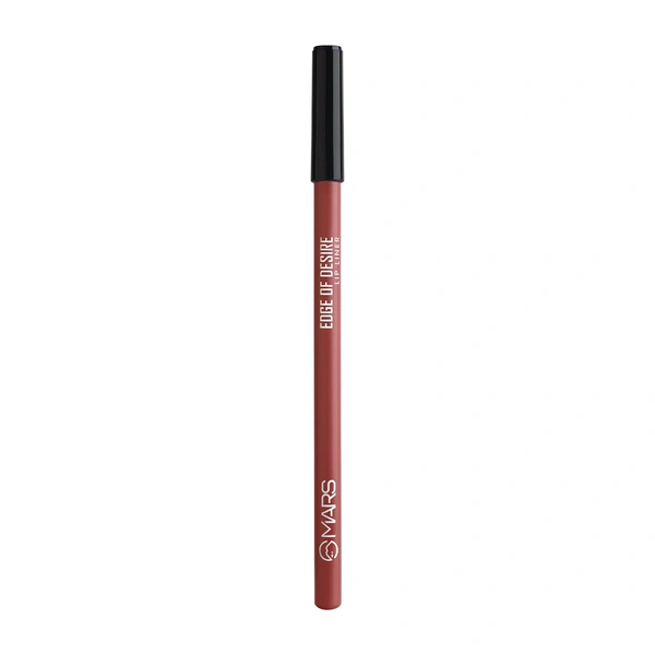 Mars MARS Matte Long-Lasting Lip Liner | Lip Pencil 20-CHILL RED (1.4g)| Smooth One-Swipe Application
