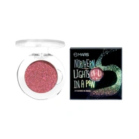 Mars MARS Northern Lights Eyeshadow 03 Finland Flash (0.5g) | Dual-Tone Shimmer | High Pigmentation | Easy to Blend