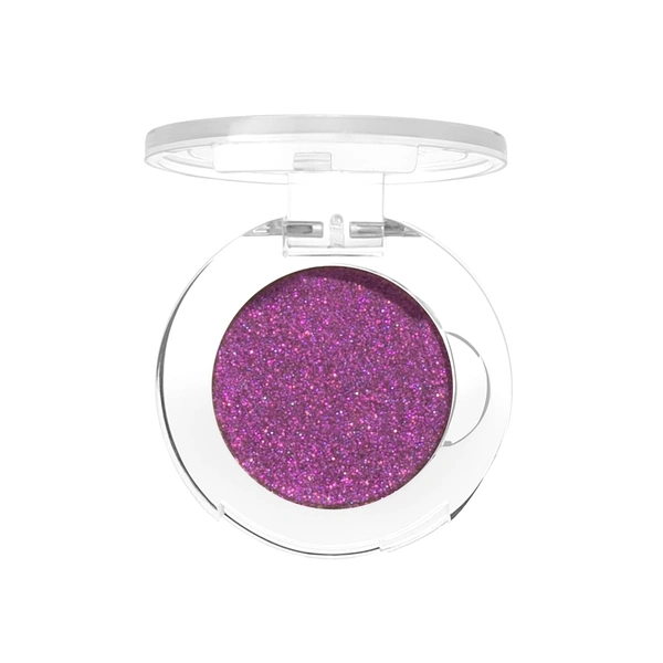 Mars Northern Lights in a Pan Eyeshadow 04 Canadian Gleam (0.5g)| Dual-Tone Shimmer | High Pigmentation | Easy to Blend
