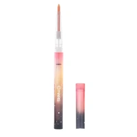 Mars MARS Northern Lights In A Pencil Retractable Eyeliner (02-ALASKAN AZURE) 0.35gm | Waterproof & Smudge-Resistant | Long-Lasting & Duo-Chrome Eye Pencil