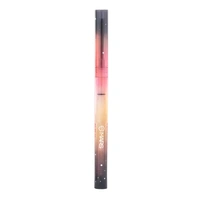 Mars MARS Northern Lights In A Pencil Retractable Eyeliner (02-ALASKAN AZURE) 0.35gm | Waterproof & Smudge-Resistant | Long-Lasting & Duo-Chrome Eye Pencil