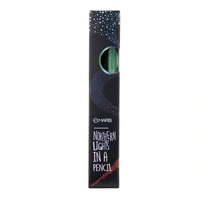 Mars MARS Northern Lights In A Pencil Retractable Eyeliner (04-SIBERIAN SPECTRUM) 0.35gm | Waterproof & Smudge-Resistant | Long-Lasting & Duo-Chrome Eye Pencil for Bold Looks