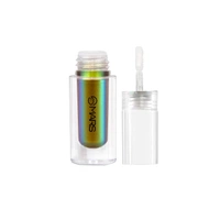 Mars Northern Lights Liquid Eyeshadow 01 Scottish Serenity, 1.8ml | Dual-Tone Chrome Effect | Liquid Shimmer | One-Swipe Pigmentation | Smudge-Proof & Lightweight Formula