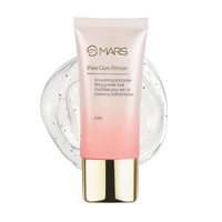 Mars Oil Control Pore Cure Primer 30ml | Minimizes Pores, Controls Oil & Shine | Smooth Base for Long-Lasting Makeup | Ideal for Oily and Combination Skin