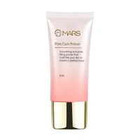 Mars Oil Control Pore Cure Primer 30ml | Minimizes Pores, Controls Oil & Shine | Smooth Base for Long-Lasting Makeup | Ideal for Oily and Combination Skin