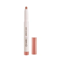 Mars Poppins Long-Lasting Lip Crayon 13-APRICOT LOVE (1.3g) | Matte Finish | Smudge-Proof & Kiss-Proof Lipstick for Women