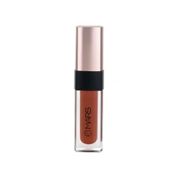 Mars Popstar Matte Liquid Mousse Lipstick 01-Closeup (6ml) | Lightweight | Non-Sticky | Transfer-Proof & Waterproof | Long-Lasting upto 12-Hour