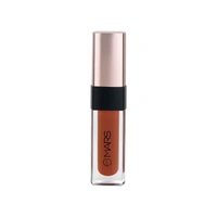 Mars Popstar Matte Liquid Mousse Lipstick 02-Rock On (6ml) | Lightweight | Non-Sticky | Transfer-Proof & Waterproof | Long-Lasting upto 12-Hour