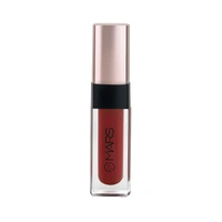 Mars Popstar Matte Liquid Mousse Lipstick 08-Muse (6ml) | Lightweight | Non-Sticky | Transfer-Proof & Waterproof | Long-Lasting upto 12-Hour