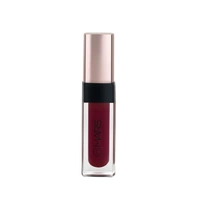 Mars Popstar Matte Liquid Mousse Lipstick 13-Wild Chase (6ml) | Lightweight | Non-Sticky | Transfer-Proof & Waterproof | Long-Lasting upto 12-Hour