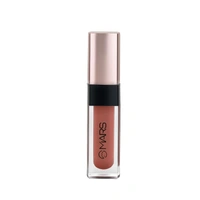 Mars Popstar Matte Liquid Mousse Lipstick 23-Best Shot (6ml) | Lightweight | Non-Sticky | Transfer-Proof & Waterproof | Long-Lasting upto 12-Hour